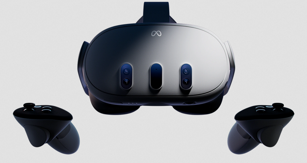 Las Oculus Rift S son unas gafas VR con mayor resolución pero