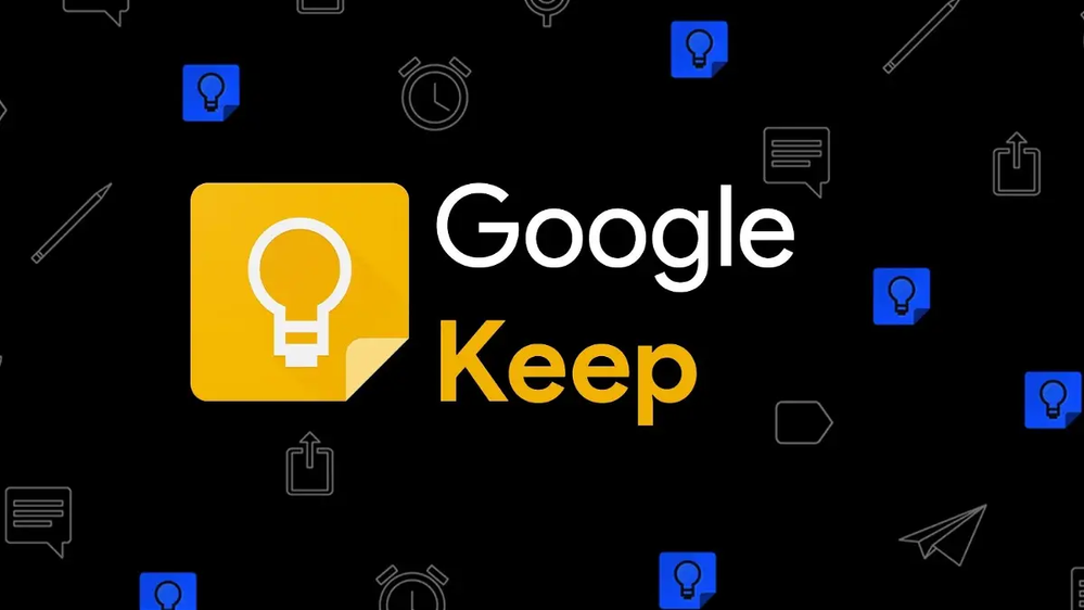 Es Keep. Fuente: La vanguardia (https://www.lavanguardia.com/andro4all/google/como-sincronizar-google-keep-con-el-asistente-de-google-para-gestionar-tus-listas-y-notas-con-la-voz)