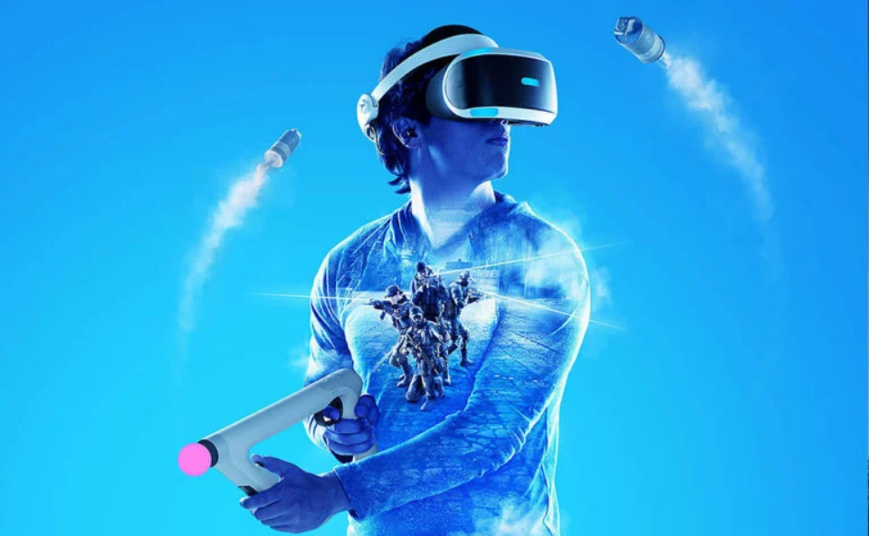 De momento, no le interesa. Fuente: VCG (https://www.videogameschronicle.com/news/xbox-says-the-vr-market-is-currently-too-small-for-it-to-chase/)