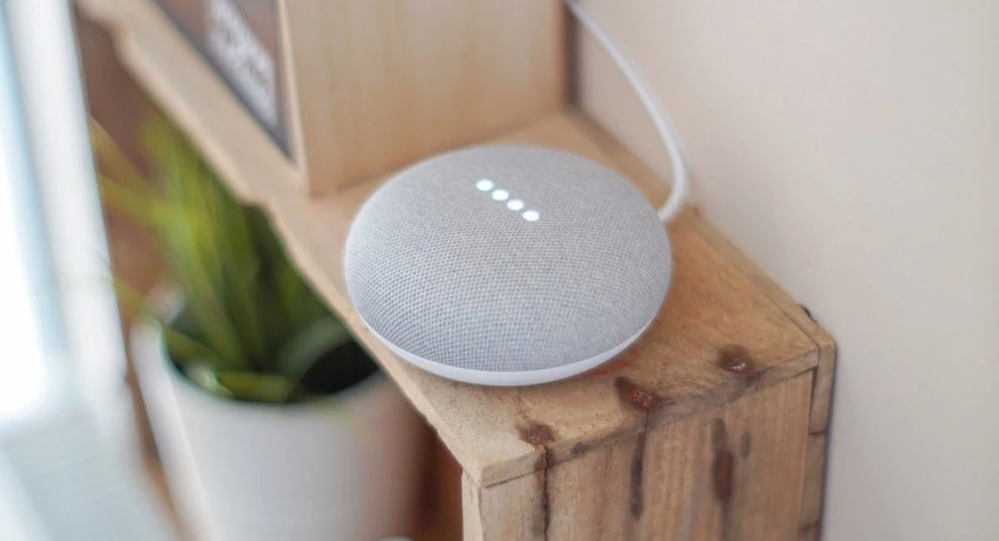 Ahí sí. Fuente: Xataka (https://www.xatakandroid.com/gadgets-android/como-configurar-google-home-home-mini-paso-a-paso)