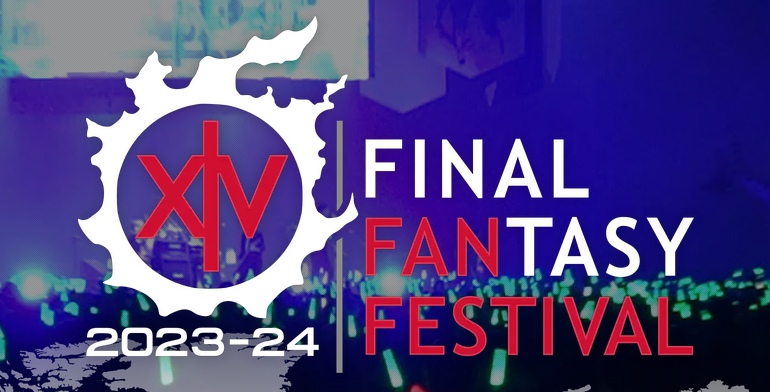 Un evento muy bien aprovechado. Fuente: Final Fantasy Fan Festival (https://fanfest.finalfantasyxiv.com/)