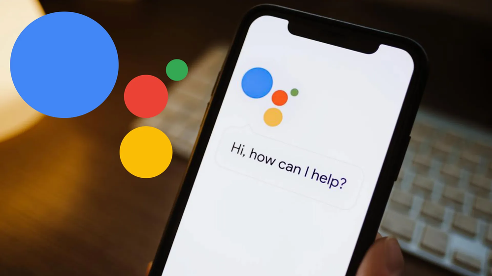 Google Assistant ya permite realizar donaciones por medio de comandos de  voz con la última actualización