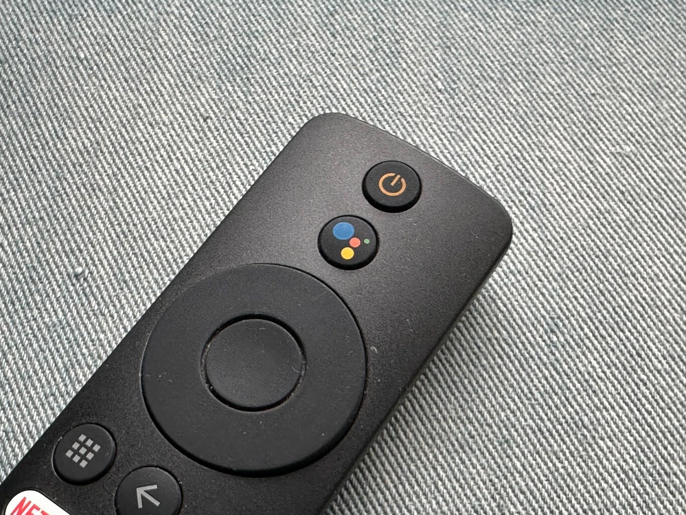 Mi TV Stick: El control remoto Xiaomi que puedes manejar con tu