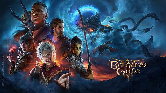 Éxitazo!! Fuente: Baldurs Gate 3 (https://baldursgate3.game/)