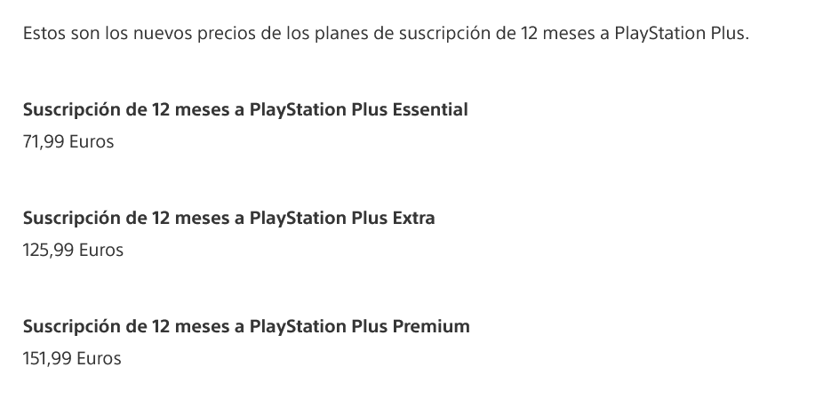 Menudo jarro de agua fría. Fuente: Blog PlayStation (https://blog.es.playstation.com/2023/08/30/juegos-mensuales-de-playstation-plus-en-septiembre/)