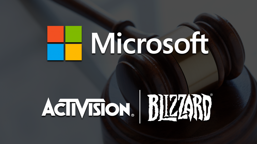 A punto de tocar su fin. Fuente: Tweaktown (https://www.tweaktown.com/news/93214/microsoft-clarifies-one-of-the-most-controversial-findings-ftc-federal-trial/index.html)