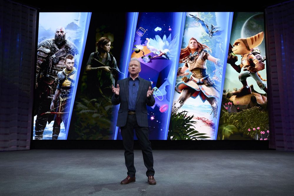 Cambiarán las cosas ahora que se marcha?? Fuente: Bloomberg (https://www.bloomberg.com/news/newsletters/2023-09-29/why-playstation-fans-are-cheering-ceo-jim-ryan-s-departure)