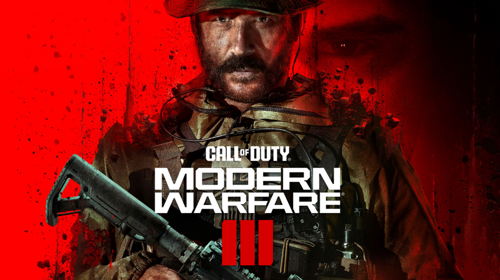 Queda CoD para rato. Fuente: CoD (https://www.callofduty.com/es/modernwarfare3)