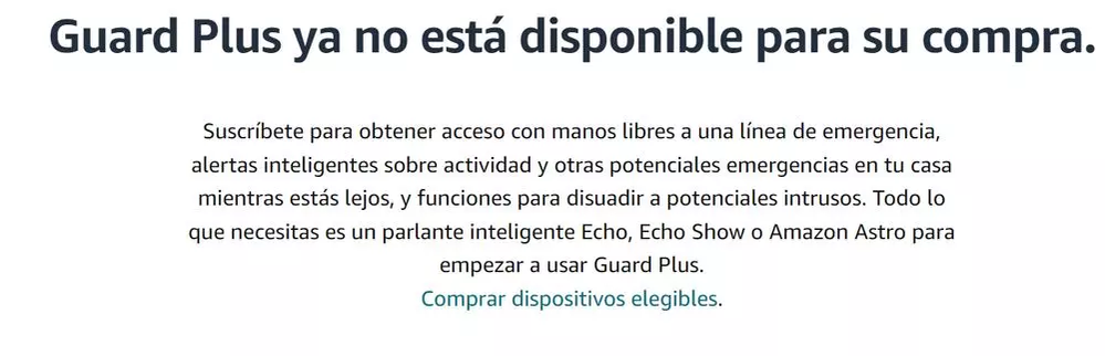 No está disponible. Fuente: AdslZone (https://www.adslzone.net/noticias/tecnologia/amazon-cobrara-usar-algunas-funciones-alexa-0923/)