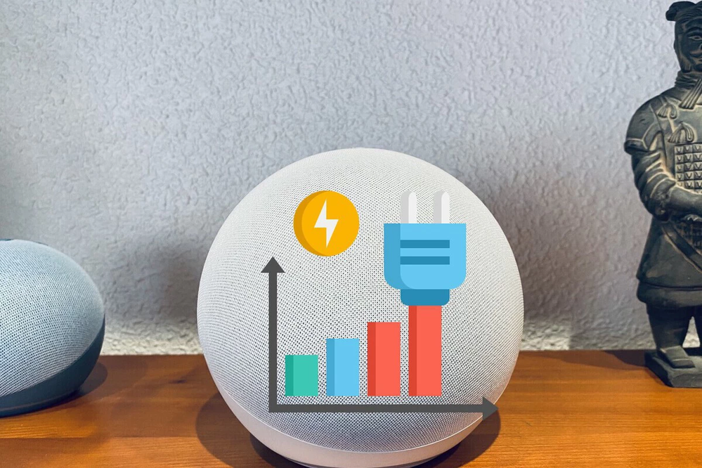 Conoce el consumo eléctrico de tu hogar con Alexa y Clevergy - Comunidad  Orange