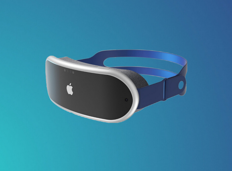 Apple va a por ellas. Fuente: Xataka (https://www.xataka.com/realidad-virtual-aumentada/apple-va-serio-sus-gafas-realidad-mixta-prepara-avalancha-apps-para-su-lanzamiento-gurman)