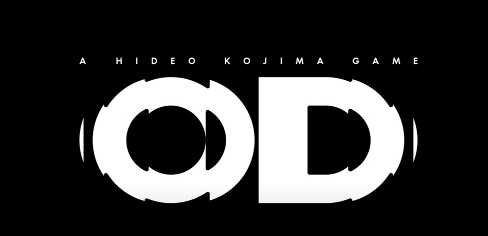 Al menos tenemos nombre. Fuente: Kojima Productions (https://www.kojimaproductions.jp/en/OD)