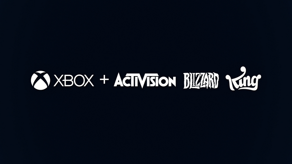 Llegan cambios. Fuente: Activision (https://newsroom.activisionblizzard.com/p/bobby-kotick-december-note)