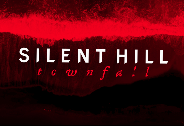 Paciencia… Fuente: No Code (https://www.nocodestudio.com/silent-hill-townfall)