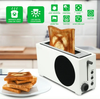 Menuda chulada!! Fuente: PureXbox (https://www.purexbox.com/news/2024/01/the-xbox-series-s-toaster-is-real-and-its-out-now-in-the-us)