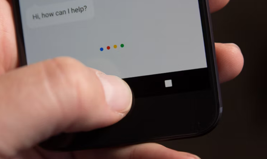 Muy original. Fuente: Pocket Lint (https://www.pocket-lint.com/google-assistant-funny-commands/)