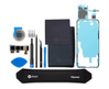 Este sería el kit. Fuente: Android Police (https://www.androidpolice.com/google-pixel-8-8-pro-ifixit-diy-repair-parts-available/)