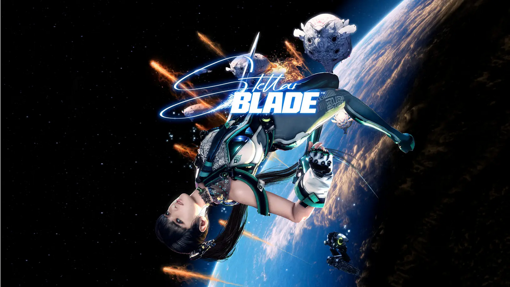 Hay ganas?? Fuente: Blog PlayStation (https://blog.es.playstation.com/2024/01/31/stellar-blade-llega-tan-solo-a-ps5-el-26-de-abril/)