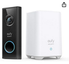 Eufy Securitiy Video Doorbell S220. Fuente: Amazon (https://www.amazon.com/gp/product/B081C4JN51/ref=ewc_pr_img_1?smid=A1U62USFOR8NN3&th=1)