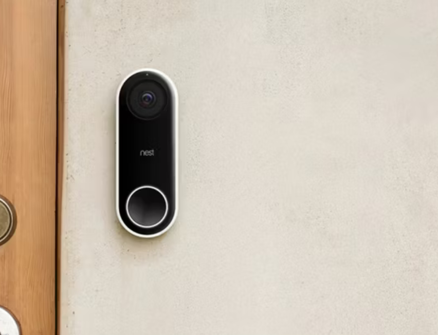 Lánzate. Fuente: How to Geek (https://www.howtogeek.com/what-is-a-smart-doorbell/)