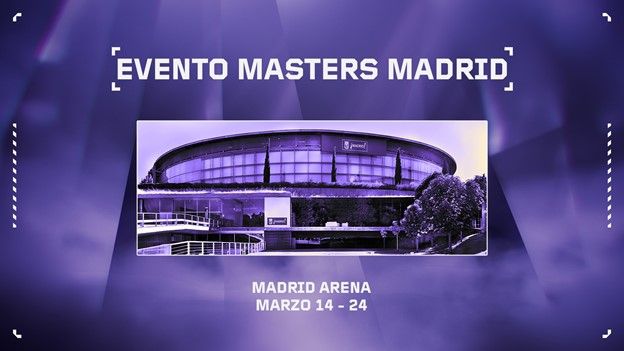 Cuenta atrás!! Fuente: Valorant (https://playvalorant.com/es-es/news/esports/conoce-todos-los-detalles-de-masters-madrid/)