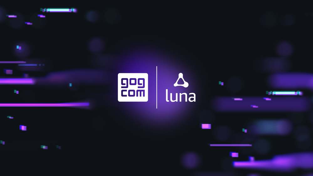 Derribando barreras!! Fuente: GOG (https://www.gog.com/blog/more-ways-to-play-your-gog-games-were-teaming-up-with-luna-cloud-streaming-service/)