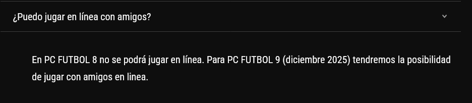 Apuntan alto!! Fuente: PC Fútbol (https://www.pcfutbol.com)