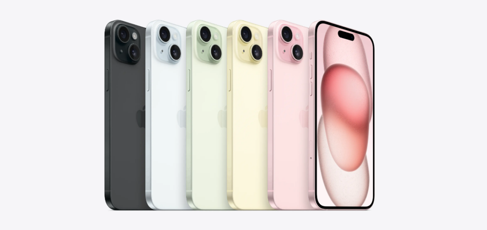 ¿Qué pasará con los Plus? Fuente: Actualidad iPhone (https://www.actualidadiphone.com/apple-estaria-preparando-el-nuevo-iphone-17-slim/#google_vignette)