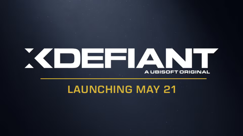 Ha costado, pero ya tenemos fecha!! Fuente: Ubisoft (https://www.ubisoft.com/es-es/game/xdefiant/news/sPz4QJDRBDgOJIYUnflBf/xdefiant-launch-date)