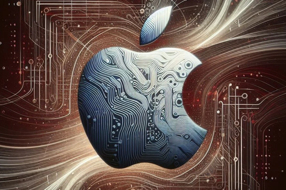 Nuevo chip. Fuente: Applesfera (https://www.applesfera.com/servicios-apple/gran-cambio-que-apple-acaba-iniciar-chip-m4-primera-vez-que-habla-abiertamente-inteligencia-artificial)