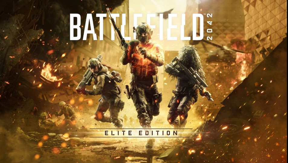 Repetirán la jugada?? Fuente: EA (https://www.ea.com/es-es/games/battlefield/battlefield-2042)