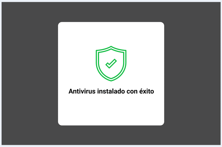 Alcanza el éxito con seguridad. Fuente: Orange (https://ayuda.orange.es/particulares/mas-servicios-orange/tu-experto-orange/1987-que-antivirus-incluye-tu-experto-orange-y-como-se-instala)