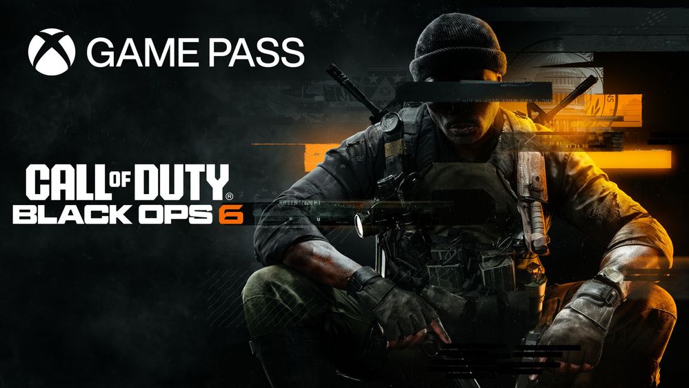 Confirmado!!! Fuente: Xbox Wire (https://news.xbox.com/en-us/2024/05/28/play-call-of-duty-black-ops-6-day-one-game-pass/)