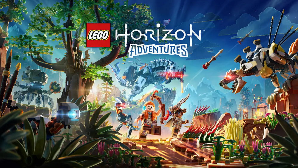 Notición!! Fuente: Blog PlayStation (https://blog.es.playstation.com/2024/06/07/lego-horizon-adventures-disponible-a-finales-de-2024/)