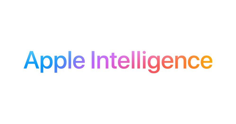 Con ustedes… Apple Intelligence. Fuente: Apple (https://www.apple.com/apple-intelligence/)