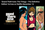 En el buen camino. Fuente: Netflix (https://about.netflix.com/en/news/grand-theft-auto-the-trilogy-the-definitive-edition-arrives-on-netflix)