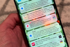 ¿Hasta arriba de notificaciones? Fuente: Mac World (https://www.macworld.com/article/1428500/how-to-get-iphone-notifications-under-control.html)