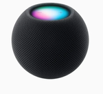 Ahora en color medianoche. Fuente: Digital Trends (https://es.digitaltrends.com/apple/apple-homepod-mini-negro/)