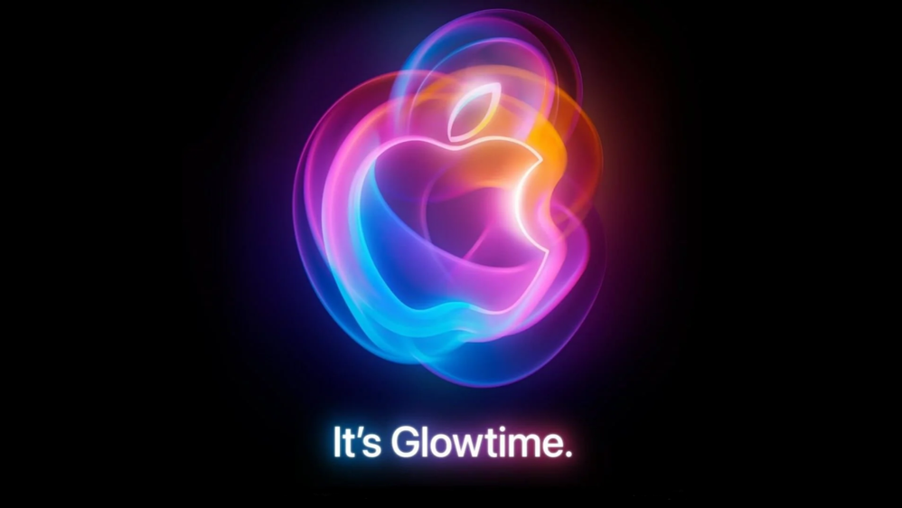 ¡Hora de brillar! Fuente: LinkedIn (https://www.linkedin.com/pulse/marca-tu-calendario-its-glow-time-de-apple-llega-el-9-septiembre-4tzse/)