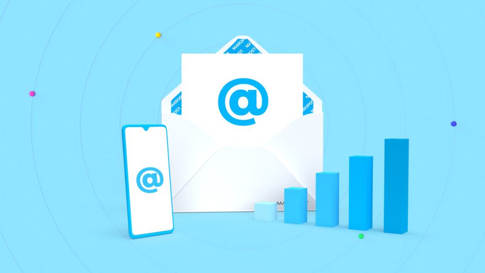 Un sector en auge. Fuente: Maropost (https://www.maropost.com/blog/where-is-the-email-marketing-industry-headed/)