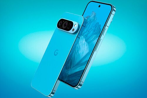 Lo último de Google. Fuente: Xataka (https://www.xataka.com/nuevo/nuevo-google-pixel-9-informacion)