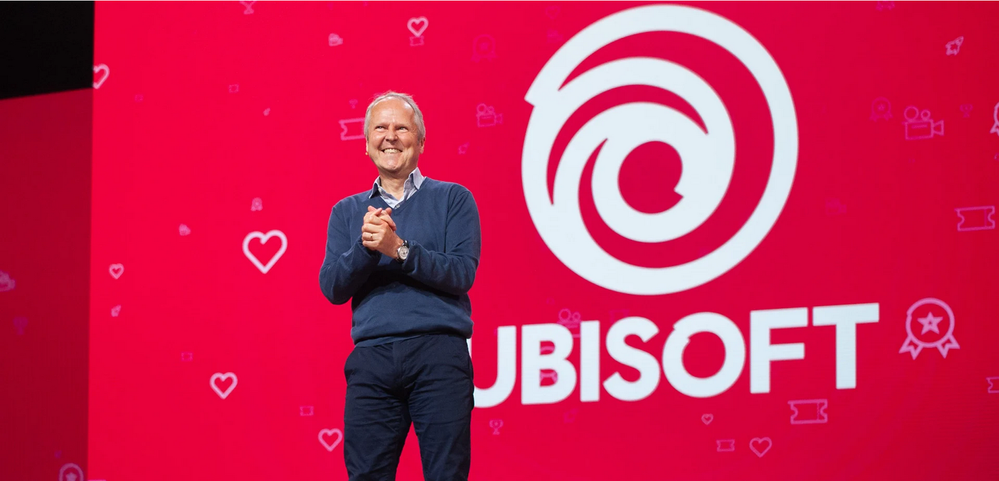 Darán el paso?? Fuente: VGC (https://www.videogameschronicle.com/news/ubisoft-acknowledges-buyout-reports-we-regularly-review-options/)