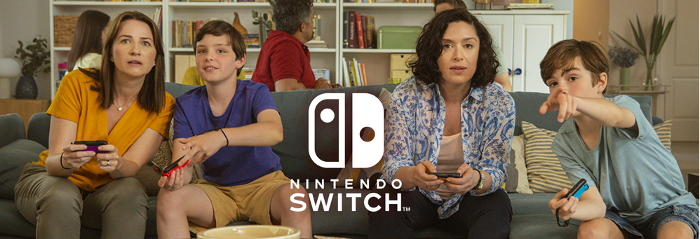 Nueva generación a la vista!! Fuente: Nintendo (https://www.nintendo.com/es-es/Hardware/Familia-Nintendo-Switch/Nintendo-Switch/Nintendo-Switch-1148779.html)