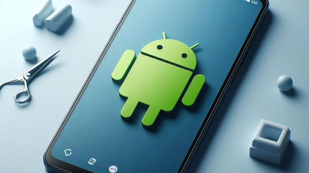 Android forever. Fuente: 20 minutos (https://www.20minutos.es/tecnologia/moviles-dispositivos/planes-google-movil-android-dure-mas-longevity-grf-7-anos-actualizaciones-5647615/)