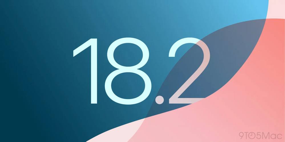 Vienen novedades. Fuente: 9to5mac (https://9to5mac.com/ios-18-2-beta-release-when-to-expect-the-update/)