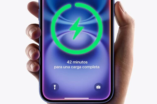 Información en tiempo real. Fuente: Applesfera (https://www.applesfera.com/ios/ios-18-2-tiene-funcion-nueva-para-ayudar-salud-bateria-iphone-se-llama-battery-intelligence-llevamos-decadas-esperandolo)