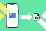 La alternativa a Google Play. Fuente: Appetize (https://appetize.io/posts/best-practices/2024/05/28/how-to-share-apk-files-of-installed-apps-using-files-by-google)