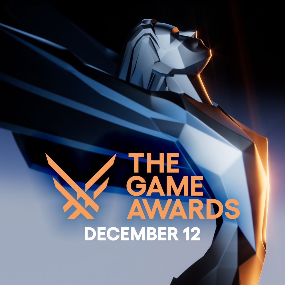 Save the date!! Fuente: X (https://x.com/thegameawards/status/1825986161321357631)