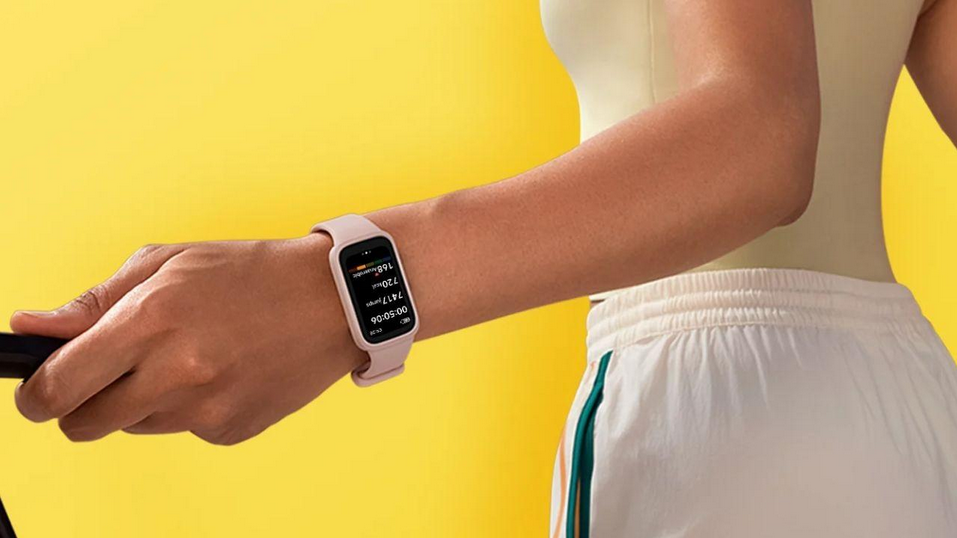 Tu productividad está en juego. Fuente: Movilzona (https://www.movilzona.es/noticias/lanzamientos/xiaomi-smart-band-9-active-caracteristicas-precio/)