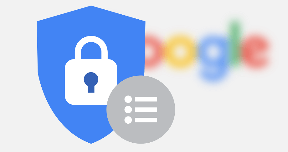 Google se lo toma en serio. Fuente: Mundo Franquicia (https://www.mundofranquicia.com/actualidad/noticias/seguridad-privacidad-foco-accion-google/)